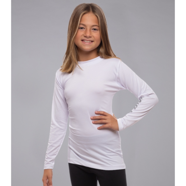 Remera Termica Niños Yakka - Imagen 6