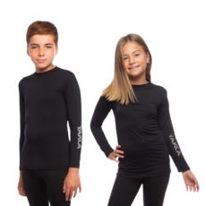 Remera Termica Niños Yakka