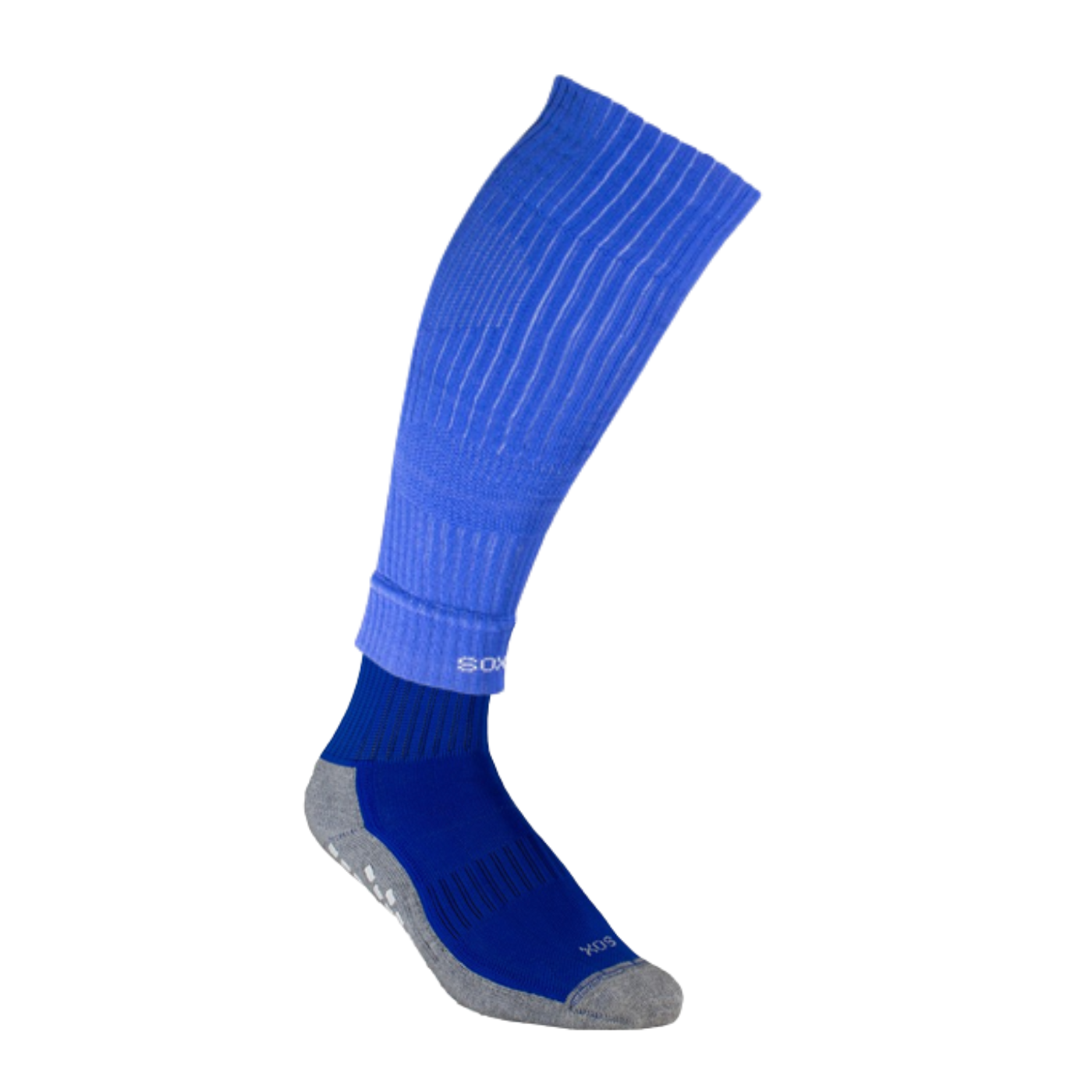 Combo Futbol Medias Antideslizantes + Pantorrillera Sox - Imagen 25