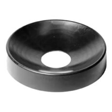 Base Plástico Apoya Pelota Esferodinamia Yoga