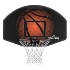 Tablero Básquet Spalding 44" Eco-Composite