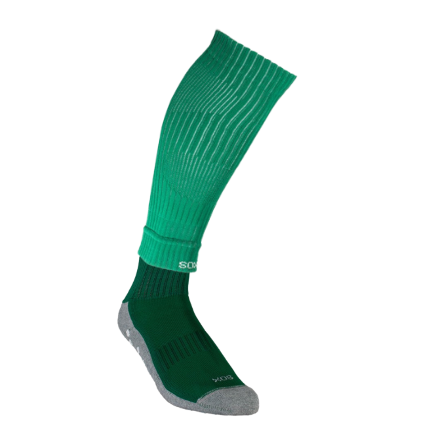 Combo Futbol Medias Antideslizantes + Pantorrillera Sox - Imagen 27