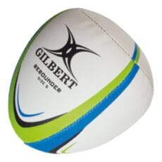 Pelota De Rugby Gilbert Rebounder Pases