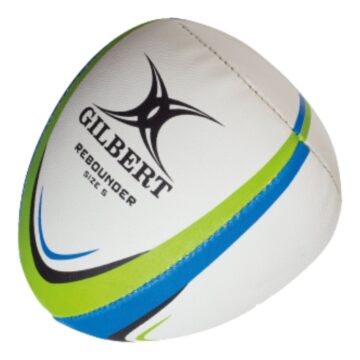 Pelota De Rugby Gilbert Rebounder Pases