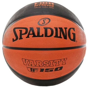 Pelota Basquet Spalding N7 Tf-150 Varsity Original