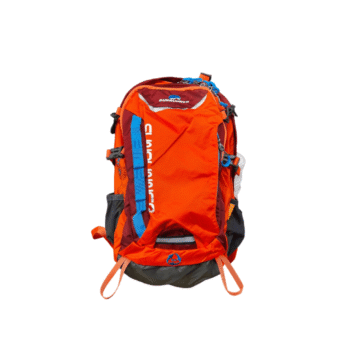 Mochila Running Kossok Inertia