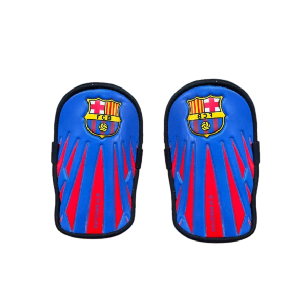 Canilleras De Fútbol Para Niños DRB Estadios 20 - Imagen 7