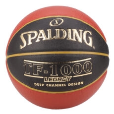 Pelota Basquet Spalding N6 Legacy Tf-1000 Fimba