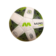 Pelota Futbol Nº4 Munich  I-Zion Medio Pique