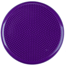 Almohadilla Disco De Balance Hyggefit Con Pinches Equilibrio