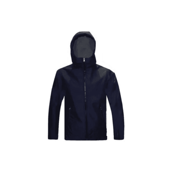 Campera Flash Softshell Impermeable - Imagen 3