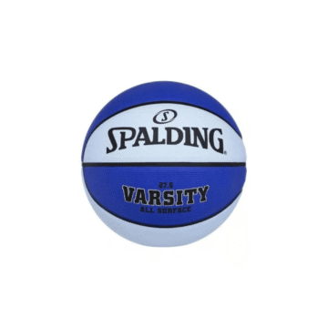 Pelota Basquet Spalding N5 Varsity Azul