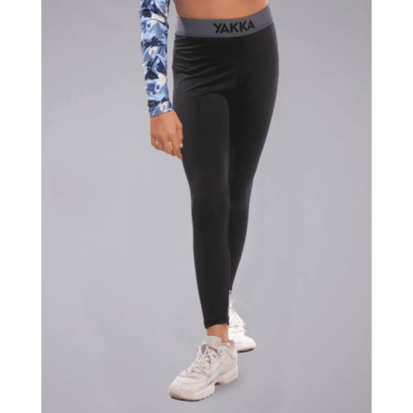 Calza Larga Termica Yakka Niños Unisex - Imagen 3