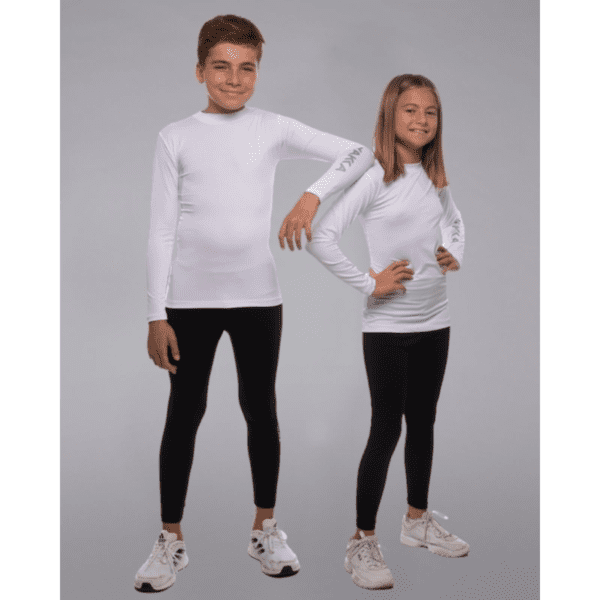 Calza Larga Termica Yakka Niños Unisex - Imagen 4