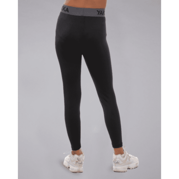 Calza Larga Termica Yakka Niños Unisex - Imagen 2