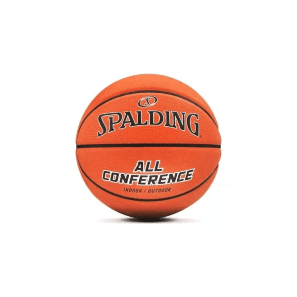 Pelota Basquet Spalding N6 All Conference