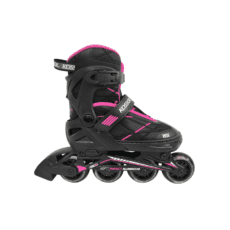 Roller Kossok Rush Aluminio Abec9 Ruedas Pu