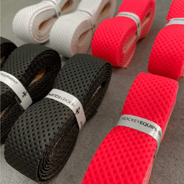 Cubre Grip Para Palo Hockey Antideslizante - Imagen 6