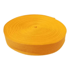 Cinta Demarcacion Rigida 5cm x 50mts Amarilla