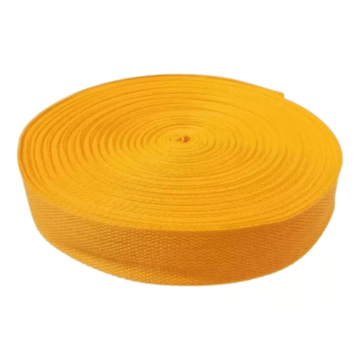 Cinta Demarcacion Rigida 5cm x 50mts Amarilla