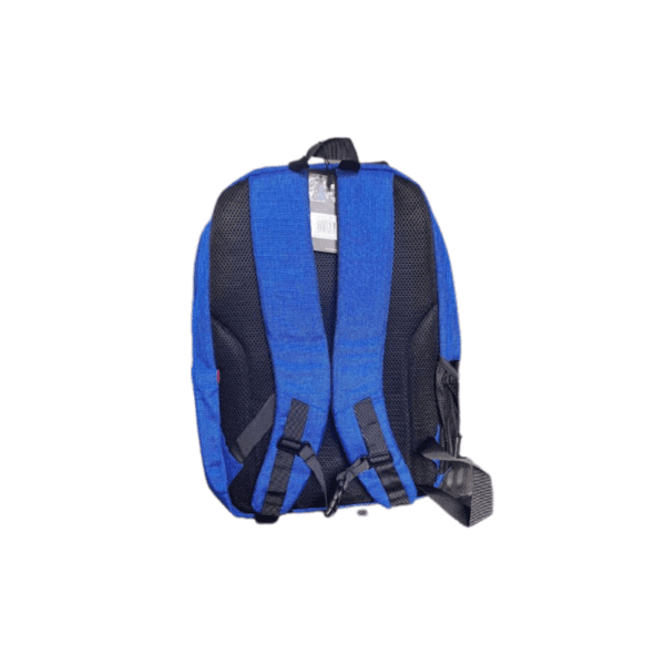 Mochila Kossok Milo Escolar Urbana - Imagen 5