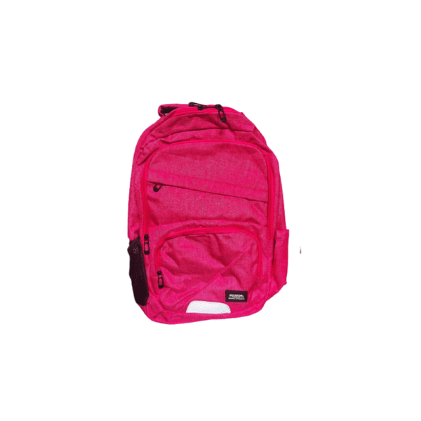 Mochila Kossok Milo Escolar Urbana - Imagen 2