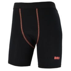 Calza Corta Drb Skin Deportiva Unisex Adulto