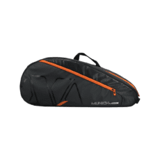 Bolso Raquetero Kossok Novak Tenis
