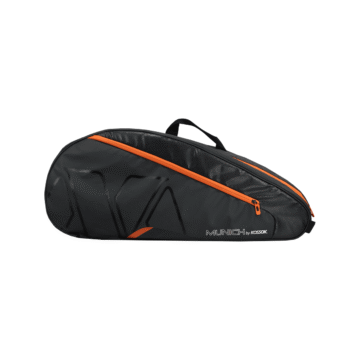 Bolso Raquetero Kossok Novak Tenis