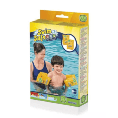 Bracitos Inflables Splash Bestway 25x15