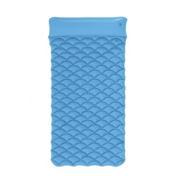 Colchoneta Inflable Fashion Bestway 213 X 86cm