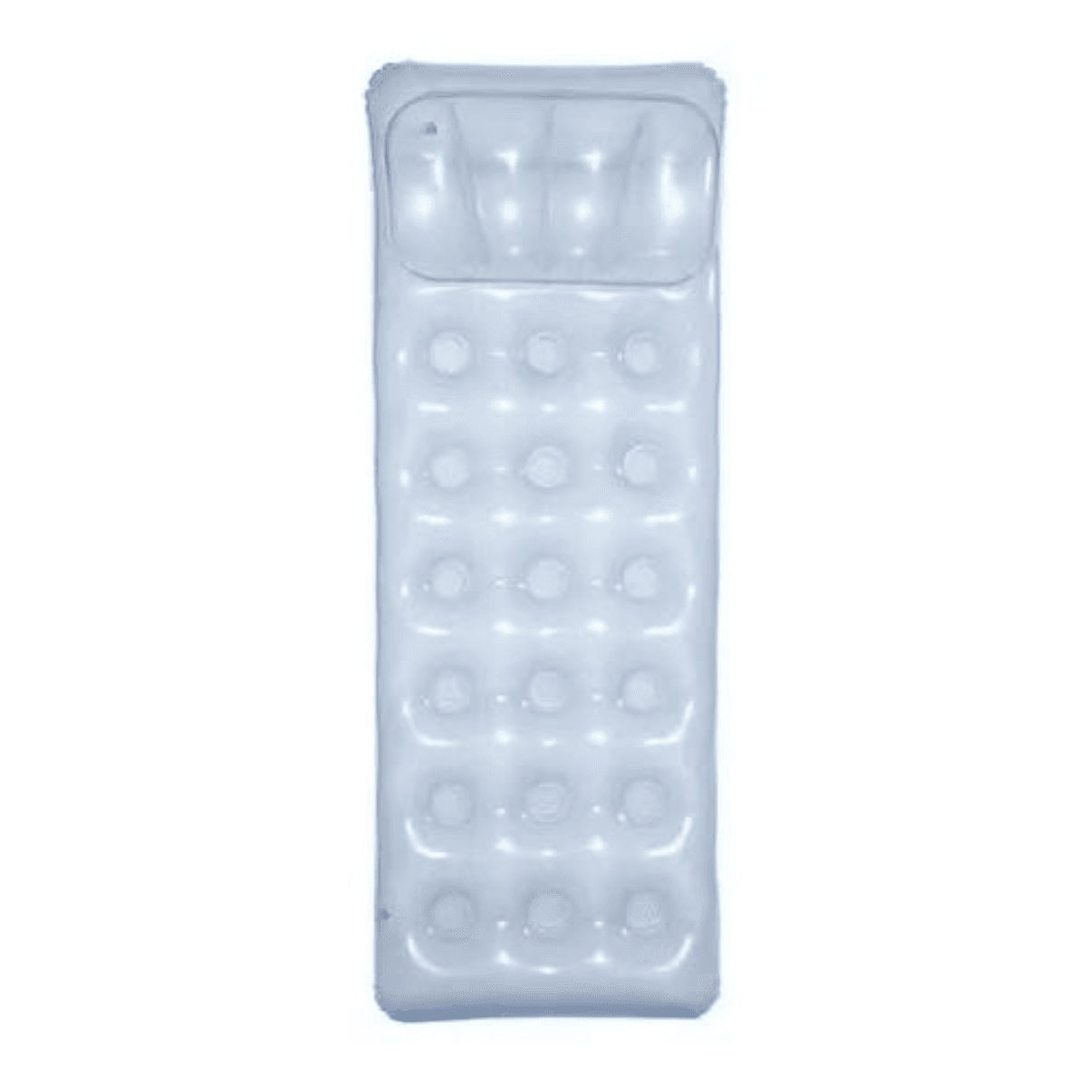 Colchoneta Metálica Inflable 188 X 71cm Bestway - Imagen 3