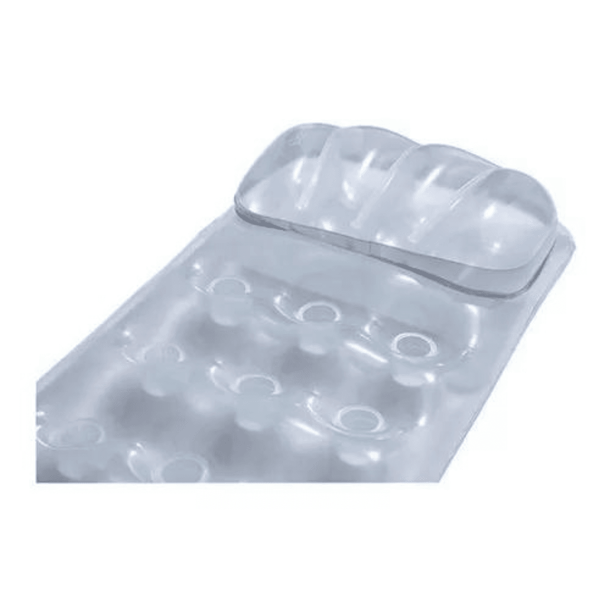 Colchoneta Metálica Inflable 188 X 71cm Bestway - Imagen 2