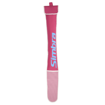 Funda Palo Hockey Simbra Jab Simple Con Red