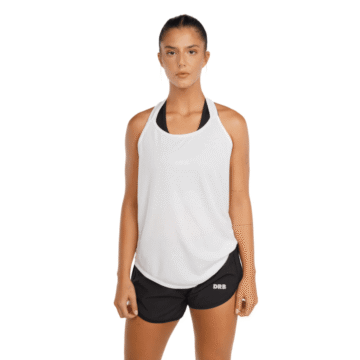 Musculosa Angelina Drb Mujer Deportiva