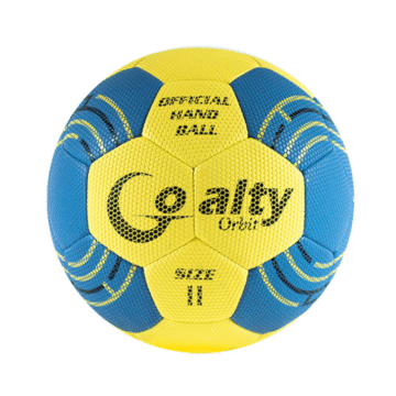 Pelota Profesional Handball Goalty Orbit N2