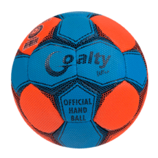 Pelota Handball Goalty Ultra N3 Ultragrip