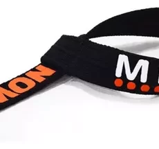 Cintas Agarre Straps Mir Para Barras Crossfit (el Par)