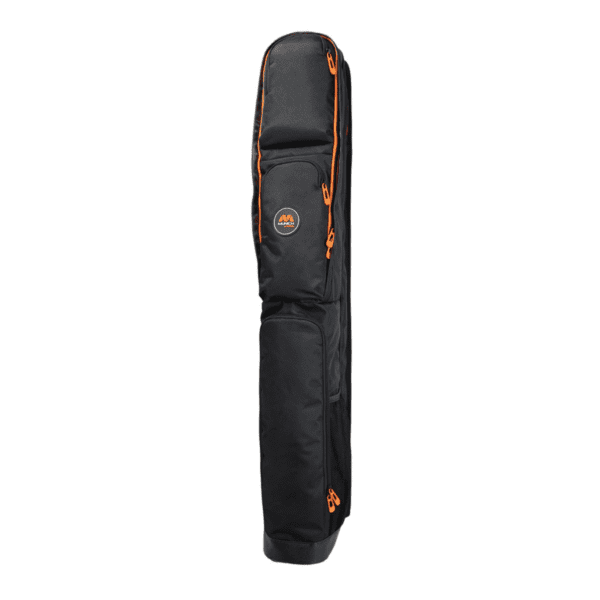 Bolso Funda Porta Palo Kossok Lucha M