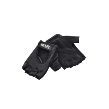Guantes Fitness Mir Cuero