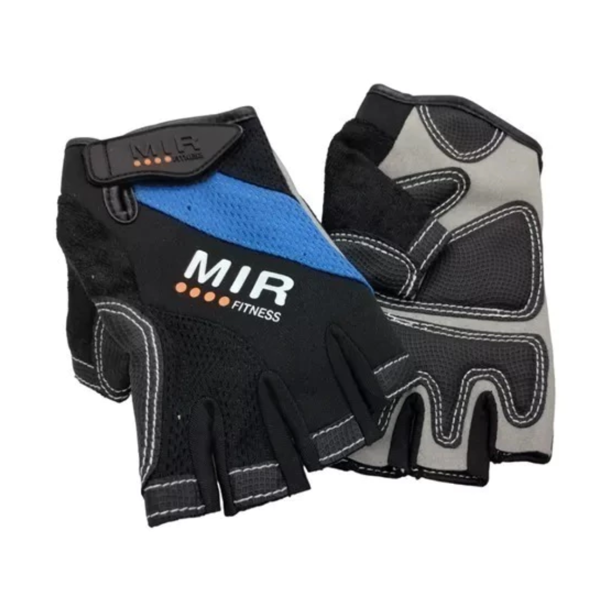 Guantes Fitness Mir - Imagen 3