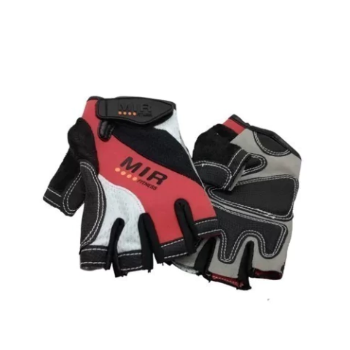 Guantes Fitness Mir - Imagen 2