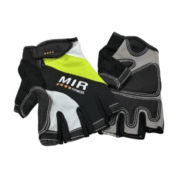Guantes Fitness Mir - Imagen 4