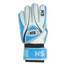 Guantes Arquero Newstep Niño Fútbol
