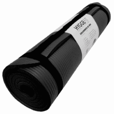 Colchoneta Mat Yoga 10mm Nbr