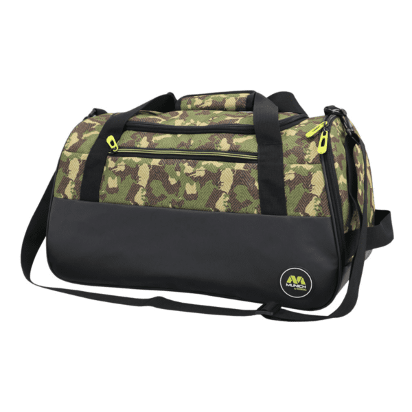 Bolso Deportivo Kossok Portland - Imagen 9