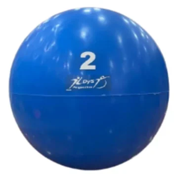 Tone Ball Sin Pique 2 Kg Dys Medicine