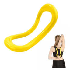 Anillo Aro Yoga Hyggefit Flex Ring Estiramiento