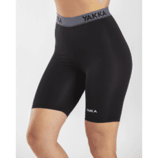 Calza Corta Deportiva Unisex Yakka