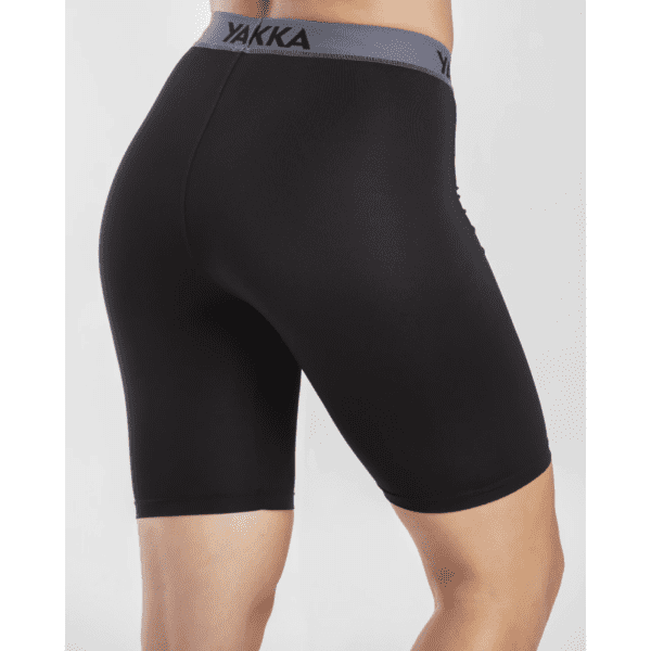 Calza Corta Deportiva Unisex Yakka - Imagen 6